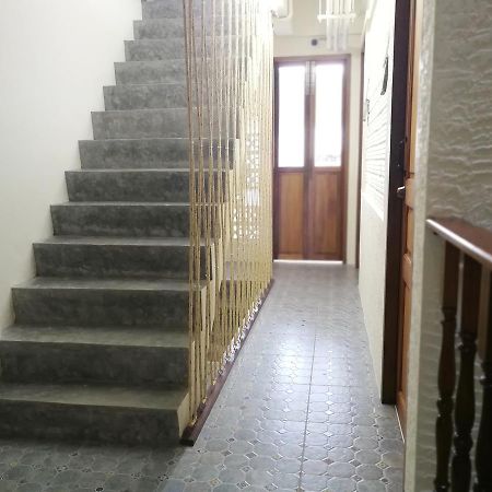 Хостел Silla House Хатъяй Экстерьер фото